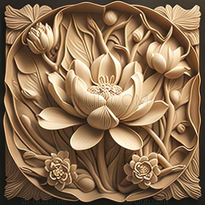 lotus